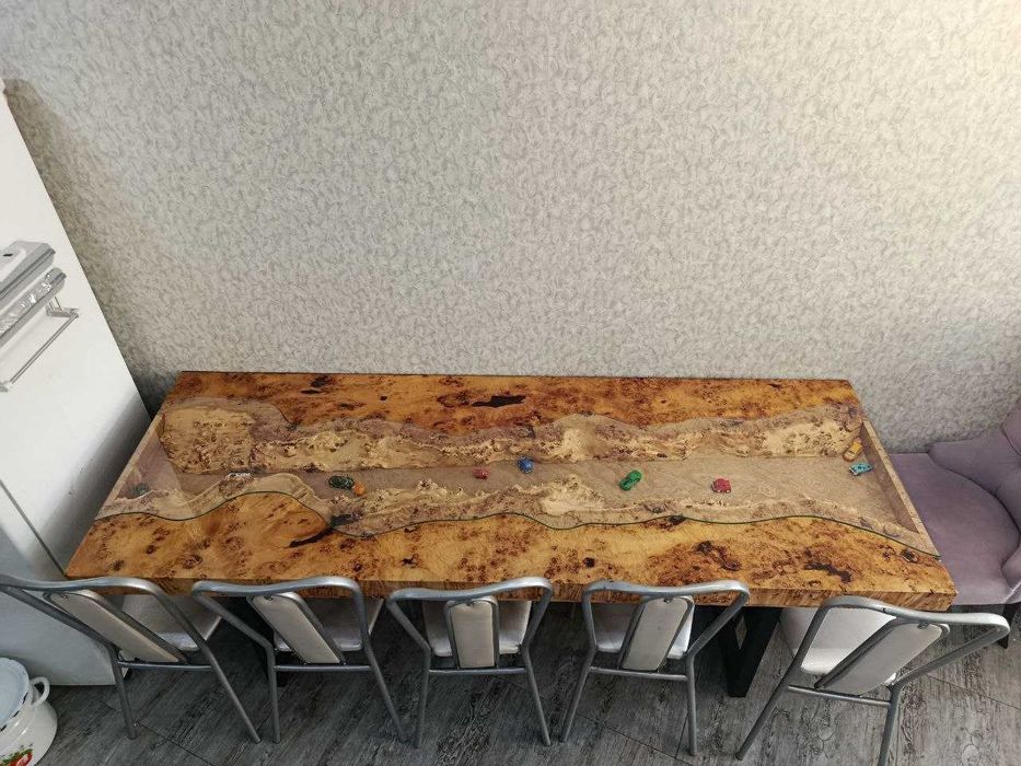 Стол 220см*79,5см