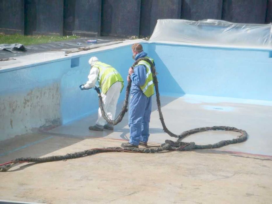 Рулонный битумно-полимерный материал