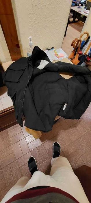 Продавам зимна грейка размер L