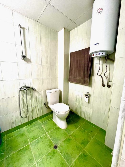 Апартамент Панорама/Panorama Apartment до Медицински университет, Широк център