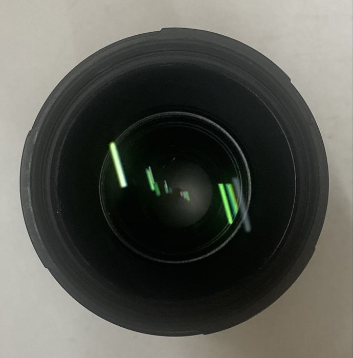 Obiectiv foto Sigma 70-300 mm APO DG mont Nikon