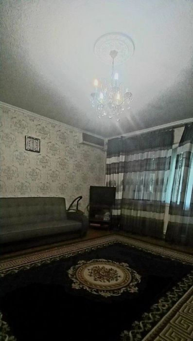 сдается квартира дархан 1/1/9