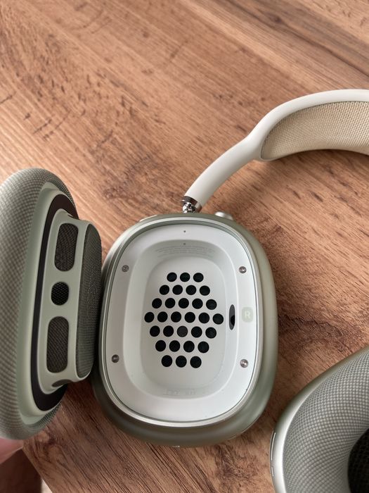 Наушники Airpods Max