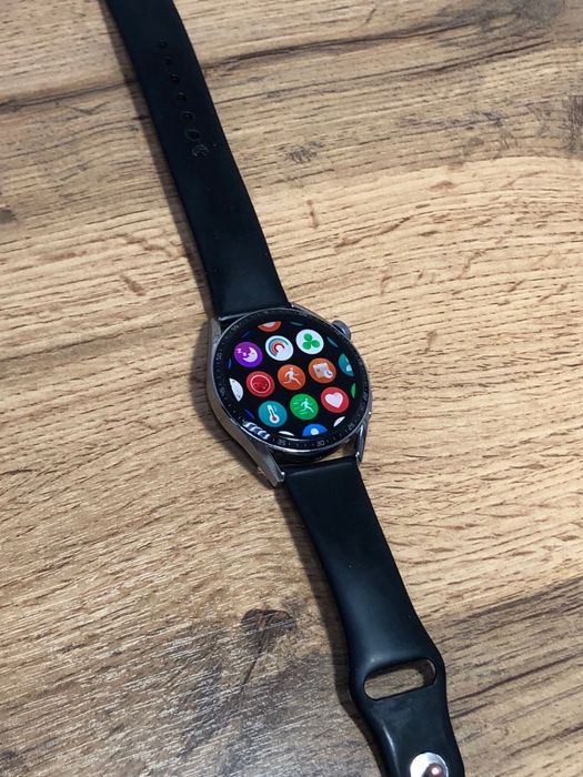 Huawei Watch GT-3