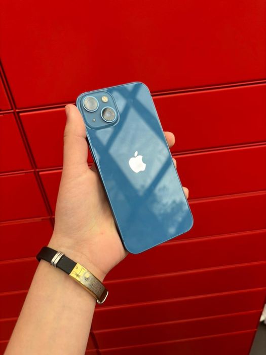 Iphone13. Ремонт кормеген