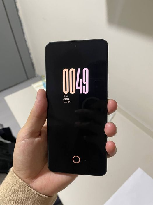 Poco F5 Pro 5G 12/512