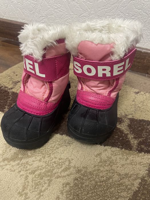 Обувь  для девочек на осень зиму