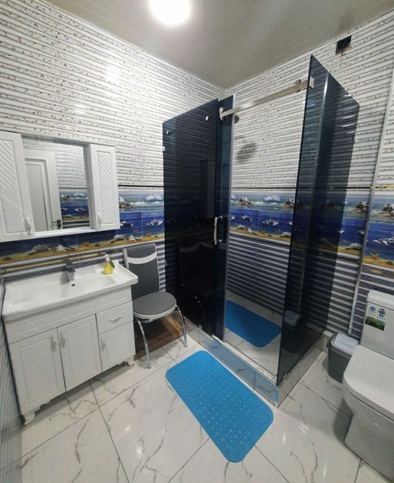 Мегапланет Юнсобод Шахристон метро ёнида квартира