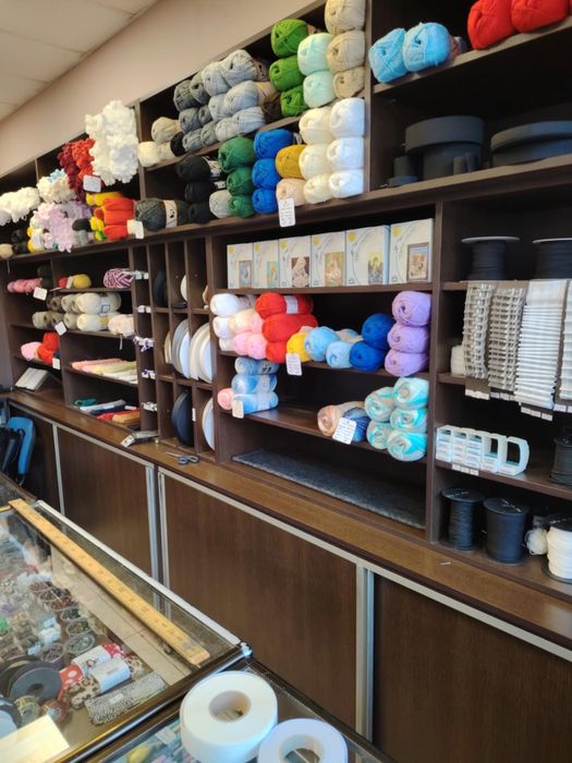 Магазинно оборудване