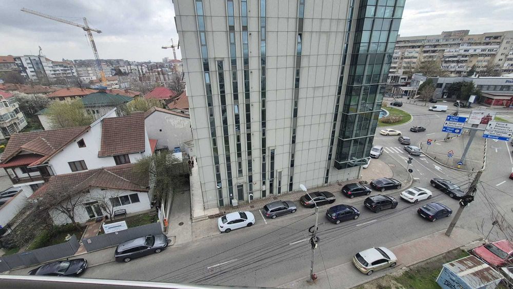 Apartament 4 camere si garaj dublu zona Ciuperca