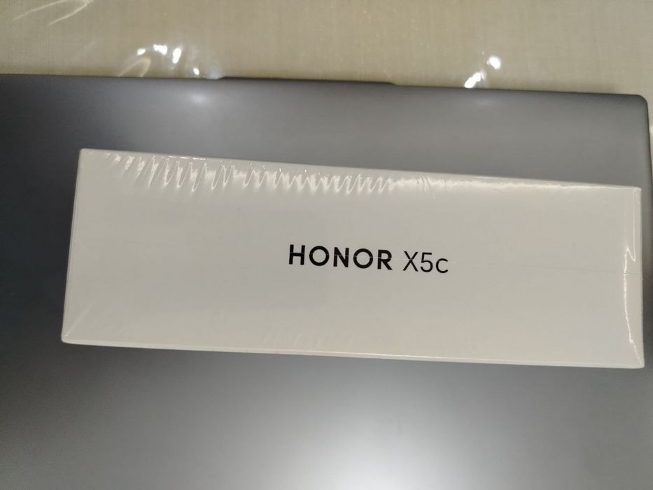 HONOR  X5c  4/64