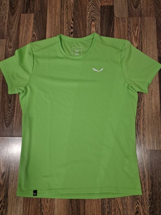 Tricou de barbati Salewa L/XL