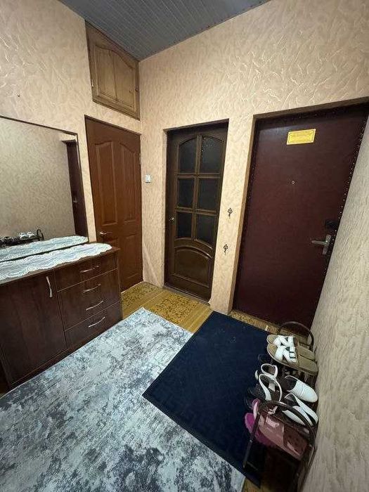 ИПОТЕКА Продается 4 х ком массив ТТЗ-2 №64 Жамила