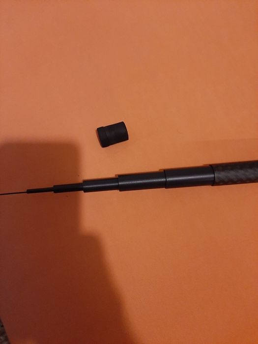 Varga River Pole 7 metri