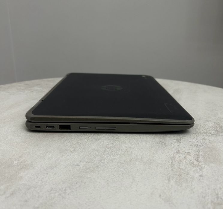 Ноутбук сенсорный Hp chromebook x360 g2