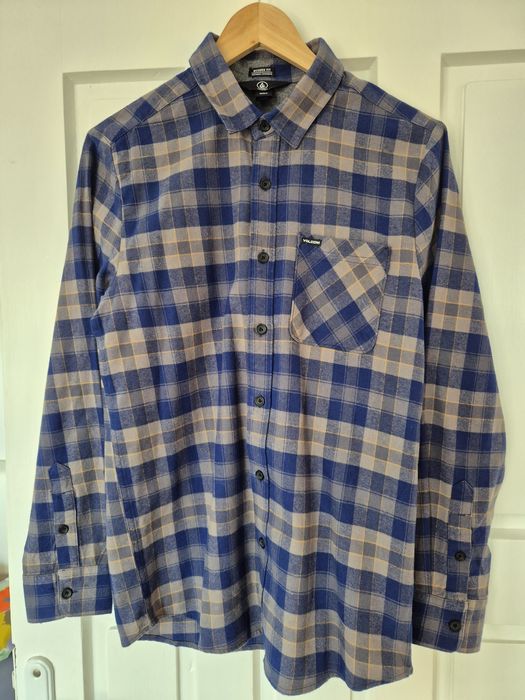 Volkom - риза 100% памук