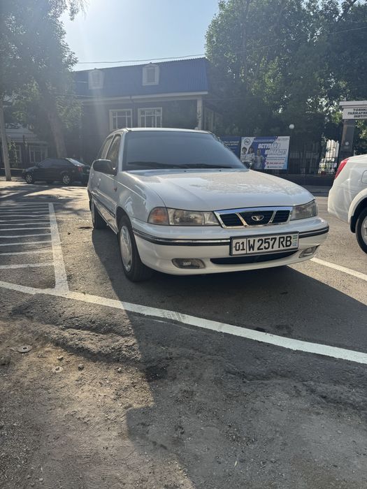 Nexia 1 Нексия 1