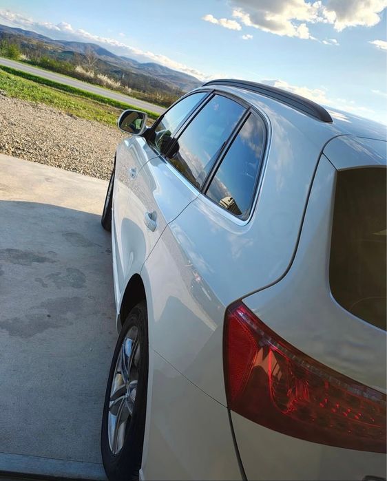 Audi Q5 2.0 TDI 2009/ Fară schimburi !