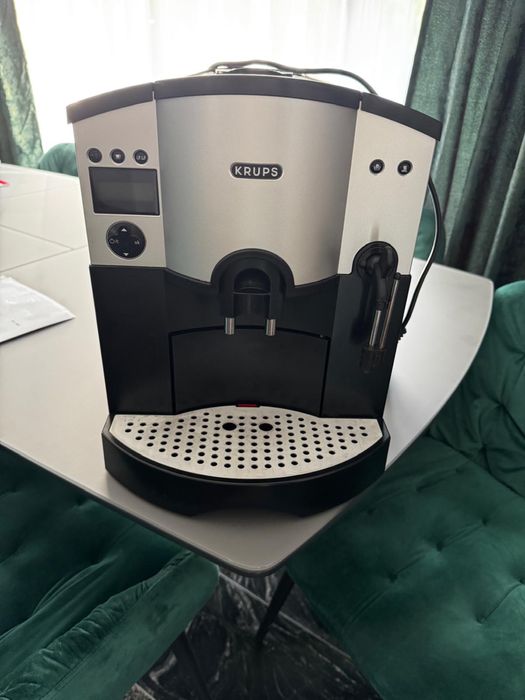 Aparat cafea KRUPS  Expresor