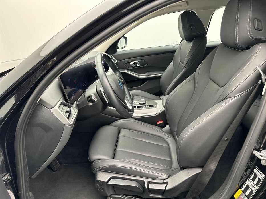 BMW Seria 3 G21 320e Touring PHEV