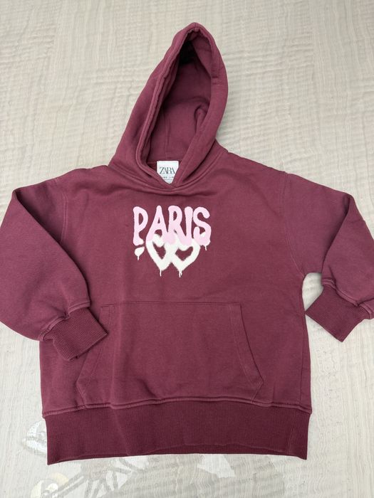 Кофта для девочки