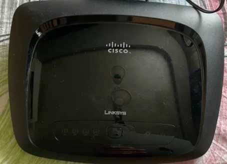 Рутер Linksis WRT120N Марков, Бърз и Мощен с Голям Обхват