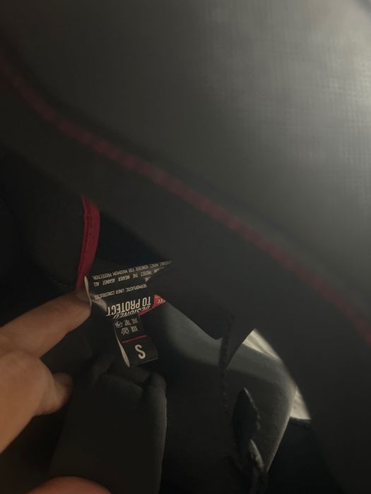 Casca moto fete Mthelmets tunder3. Vlinder