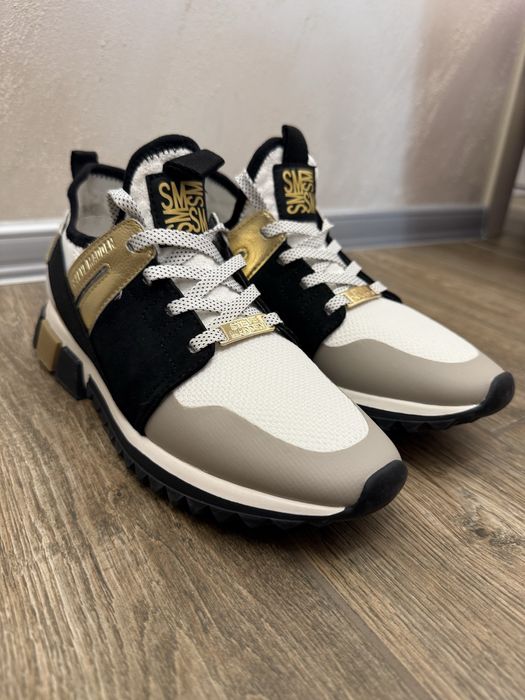 Спортни обувки Steve Madden