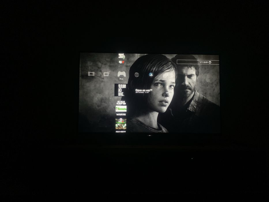 Продам Пс3 супен слим