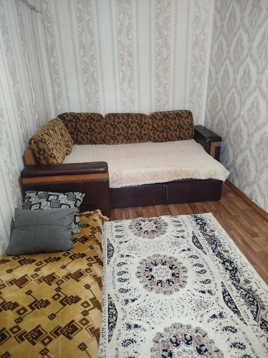 2 х комн квартира Посуточно