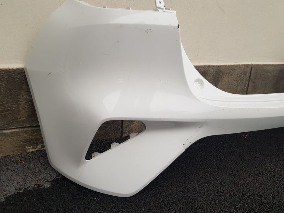 Задна броня за Kia XCeed