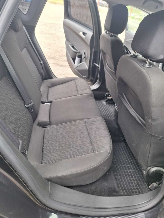 Opel Astra J 2015 – 1.4 Aspirat, 101 CP, GPL, 163xxx km