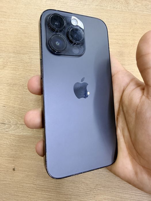 Iphone 14 pro 128gb