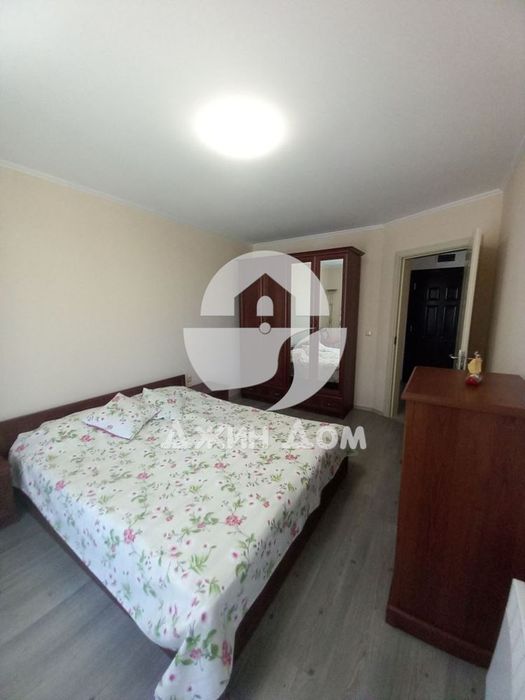 Продава се Двустаен апартамент в с. Равда, Област Бургас - 55 кв.м за 1637 €/кв.м - Снимка #4