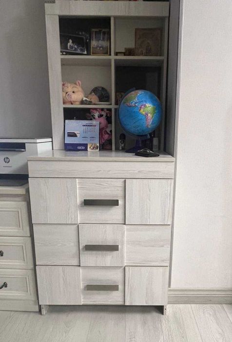 Продается комплект спальной мебели!