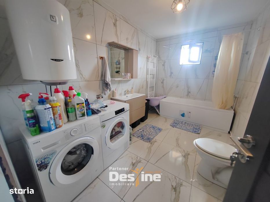 COMISION 0% MOGOSESTI, IASI - Casa individuala 120mp + 1000 mp teren