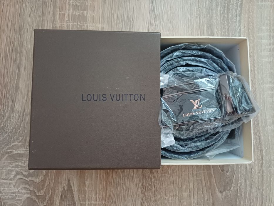 Curea bărbați Louis Vuitton