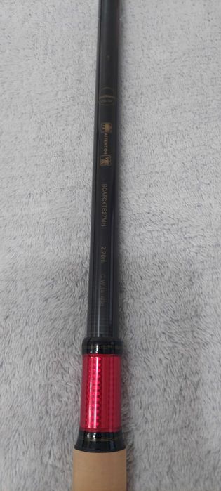 Пръчки спининги шимано Shimano сангер балзер sanger