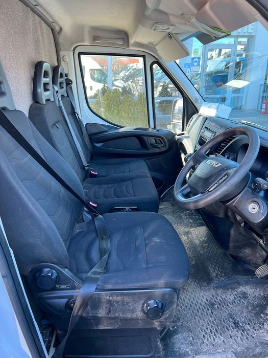 Motor 2.3 euro 5 iveco daily / fiat ducato 2014 2015 2016 cutie viteze 6 trepte