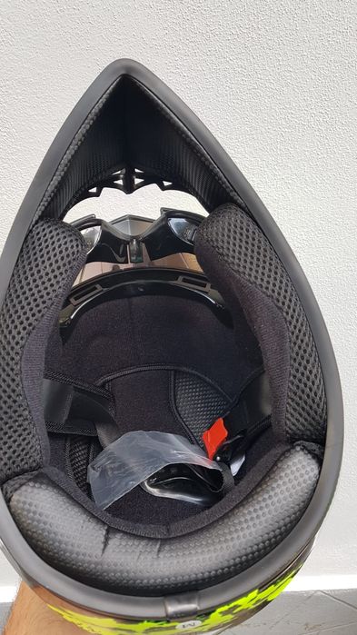 Casca enduro,motocros,atv,bike,downhill,trotineta