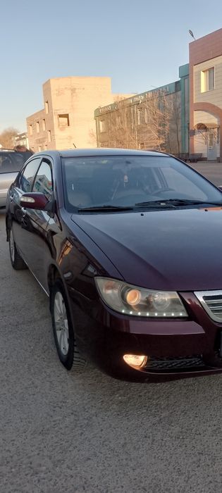 продам лифан солана