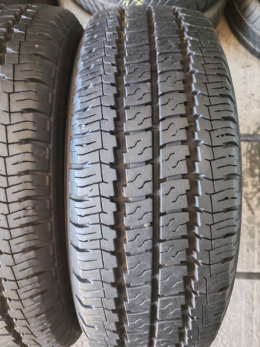 2 anvelope 195 60 16c