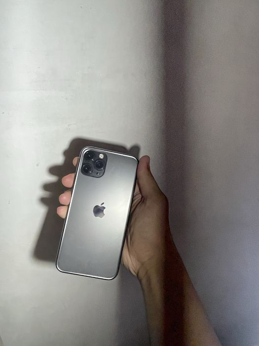 Iphone 11 pro обмен на айфон 11