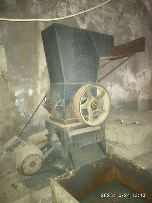 Drabilka sotiladi yaxshi xolatda ishlab turibdi