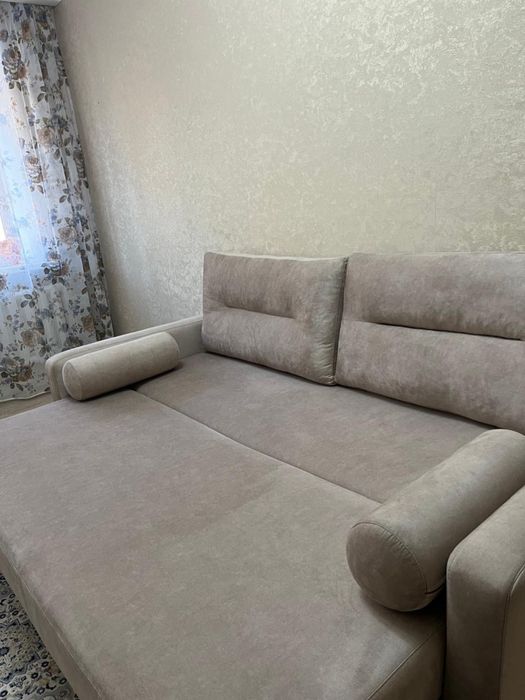 Диван в отличном состоянии