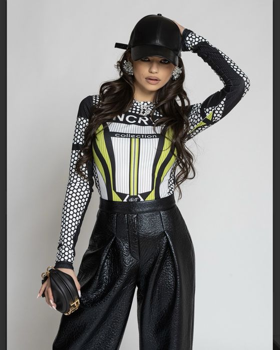 Боди Nikole Collection