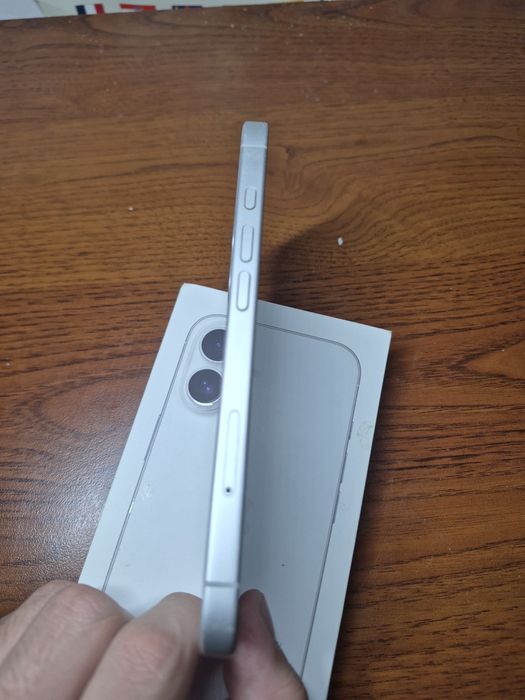 Iphone 16, 256GB, 92%