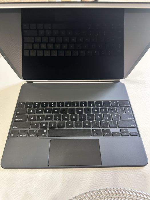 Клавиатура для планшета