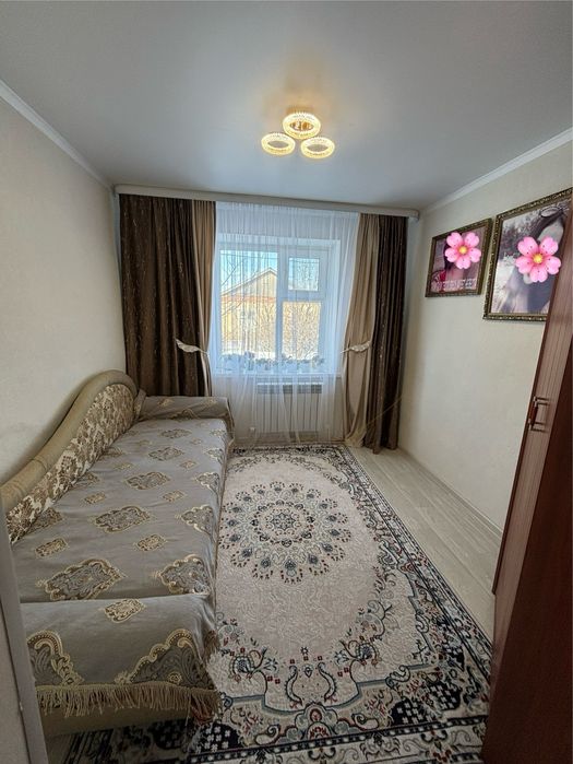 Продам дом в п.Переметное