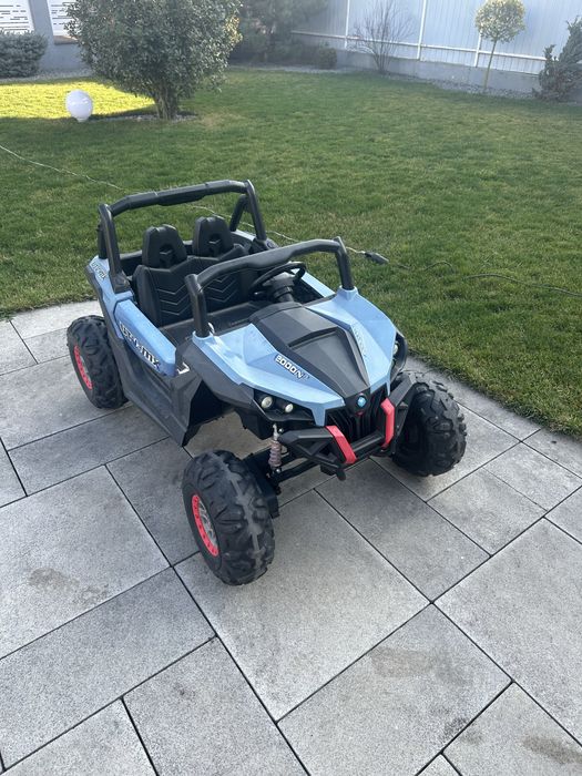 De vanzare atv copii electric de jucarie